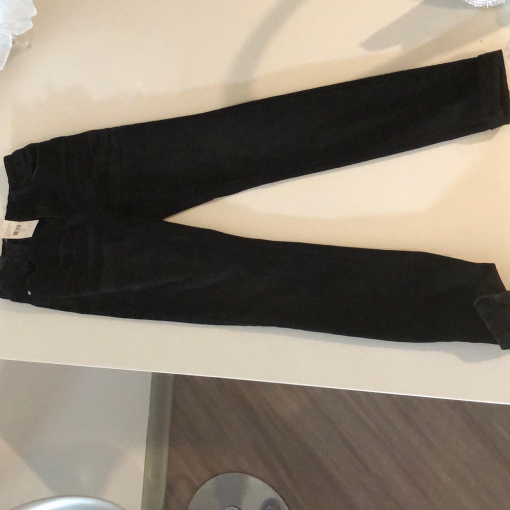 Fashion Nova Skinny Jeans